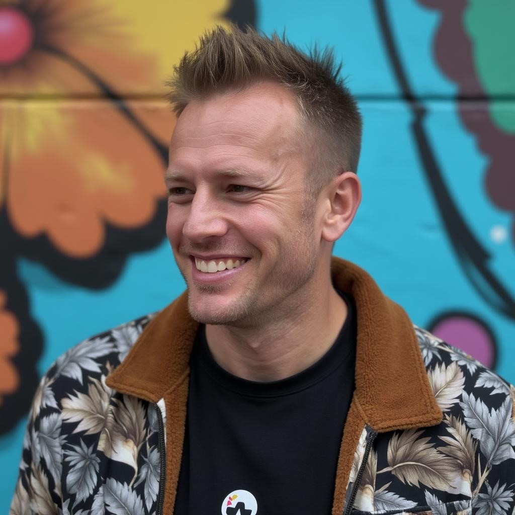 Quinton Mundell INC.