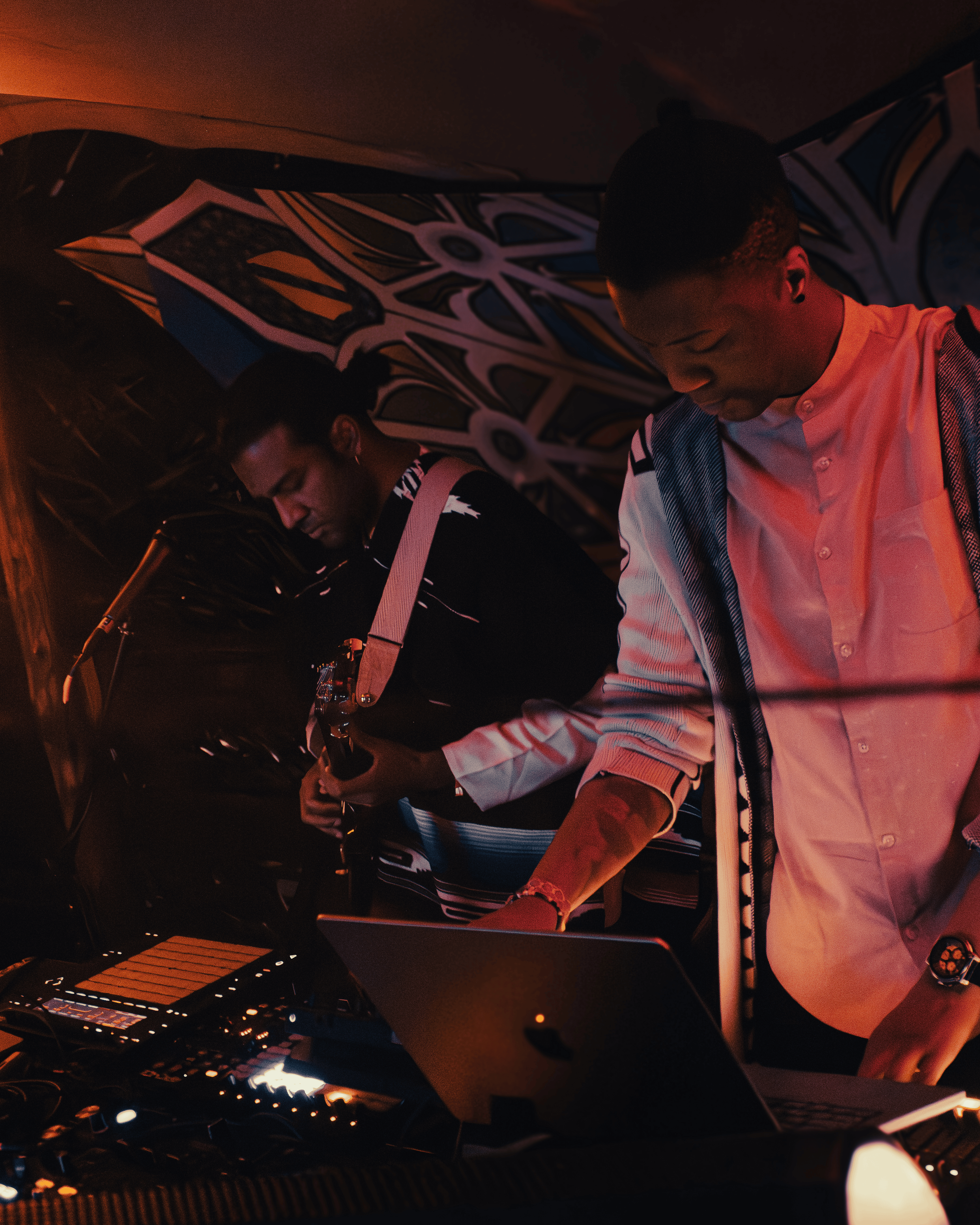 Akalika Sound Journey