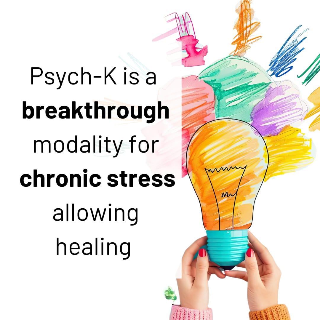 PSYCH-K® with Sunel